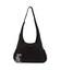 SIDE POCKET HOBO BAG