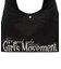 SIDE POCKET HOBO BAG