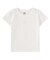 SHEER STAR S/S BABY TEE