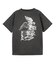 FADED SKATE ANGEL S/S TEE