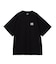LEOPARD CIRCLE LOGO AND FACE S/S TEE DRESS