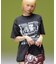 X-GIRL NYC PHOTO S/S TEE