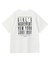 X-GIRL NYC PHOTO S/S TEE