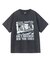 X-GIRL NYC PHOTO S/S TEE