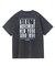 X-GIRL NYC PHOTO S/S TEE