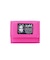 FACE LABEL SMART MINI WALLET