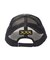 OVAL LOGO TRUCKER CAP