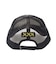 OVAL LOGO TRUCKER CAP