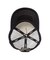 OVAL LOGO TRUCKER CAP