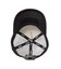 OVAL LOGO TRUCKER CAP
