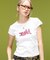 COLORED MILLS LOGO S/S BABY TEE
