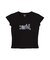 COLORED MILLS LOGO S/S BABY TEE