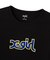 COLORED MILLS LOGO S/S BABY TEE
