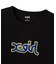 COLORED MILLS LOGO S/S BABY TEE