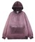 FADED ANORAK SWEATSHIRT