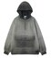 FADED ANORAK SWEATSHIRT