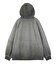 FADED ANORAK SWEATSHIRT