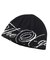 THE X-GIRL SCRIPT LOGO JACQUARD BEANIE