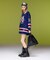 HOCKEY SHIRT DRESS