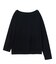 SCRIPT LOGO ONE SHOULDER L/S TEE