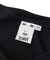 SCRIPT LOGO ONE SHOULDER L/S TEE