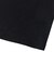 SCRIPT LOGO ONE SHOULDER L/S TEE