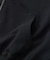 BUTTERFLY EMBLEM ZIP UP SWEAT HOODIE