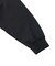 BUTTERFLY EMBLEM ZIP UP SWEAT HOODIE