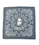 SHEER FACE SCARF