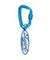 OVAL LOGO CARABINER