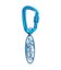 OVAL LOGO CARABINER