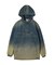 DUSTY DENIM ANORAK DRESS