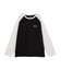 CIRCLE FACE LOGO B/B BIG TEE