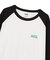 CIRCLE FACE LOGO B/B BIG TEE