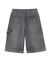FADED 2WAY WIDE LEG WORK PANTS