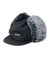 BOX LOGO EMBROIDERED DOG EAR JET CAP