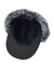 BOX LOGO EMBROIDERED DOG EAR JET CAP