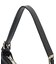 FAUX LEATHER FACE HANDBAG