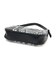 FAUX LEATHER FACE HANDBAG