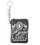 FAUX LEATHER FACE COIN CASE