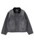 FADED WORK JACKET