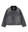 FADED WORK JACKET