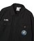 VARIOUS PATCHED MILITARY SHIRT