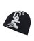 HEAVY DISTRESSED LOGO BEANIE
