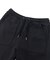 FACE LABEL FLARE SWEATPANTS