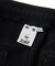 FACE LABEL FLARE SWEATPANTS