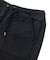 FACE LABEL FLARE SWEATPANTS