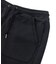 FACE LABEL FLARE SWEATPANTS
