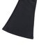 FACE LABEL FLARE SWEATPANTS