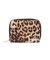 FAUX CALF HAIR LEATHER XG WALLET